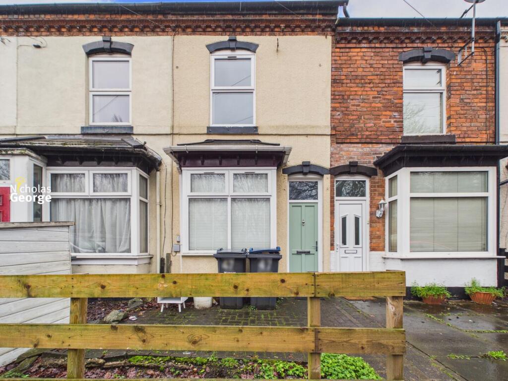 Main image of property: Coldbath Road, Moseley, B13 0AQ