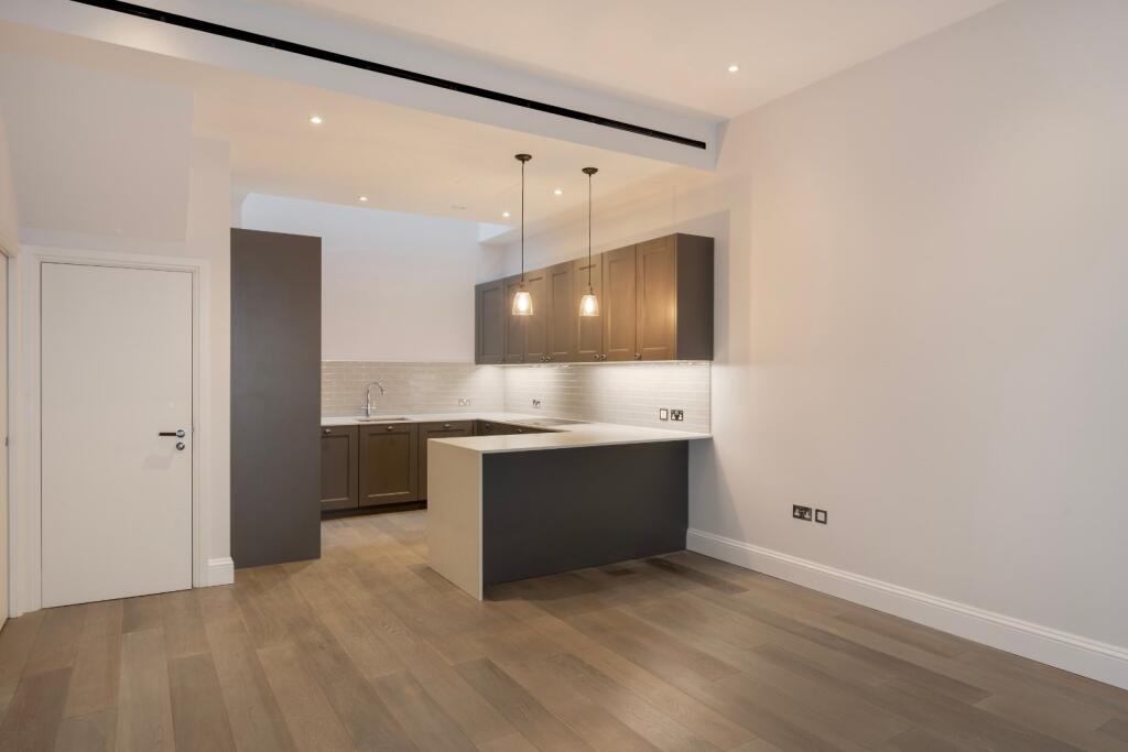 Main image of property: Radnor Walk,
Chelsea, SW3