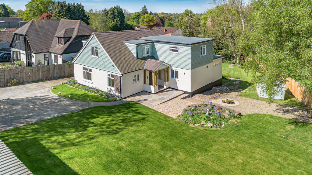 Main image of property: Windsor Road, Medstead, Alton, Hampshire, GU34