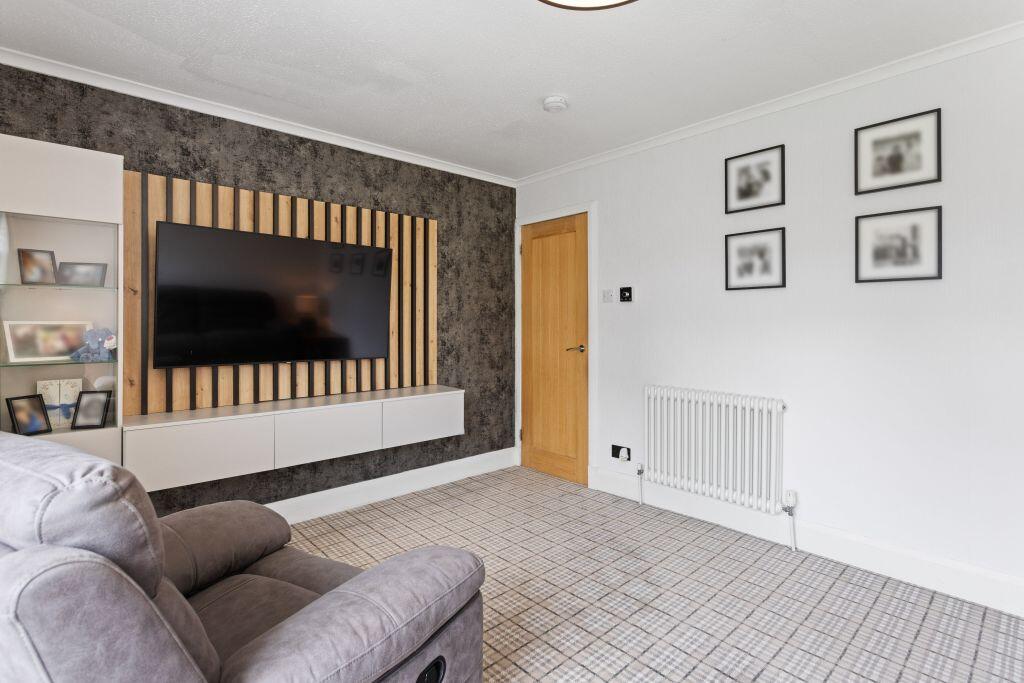 House in Edinburgh, West Lothian - View 3