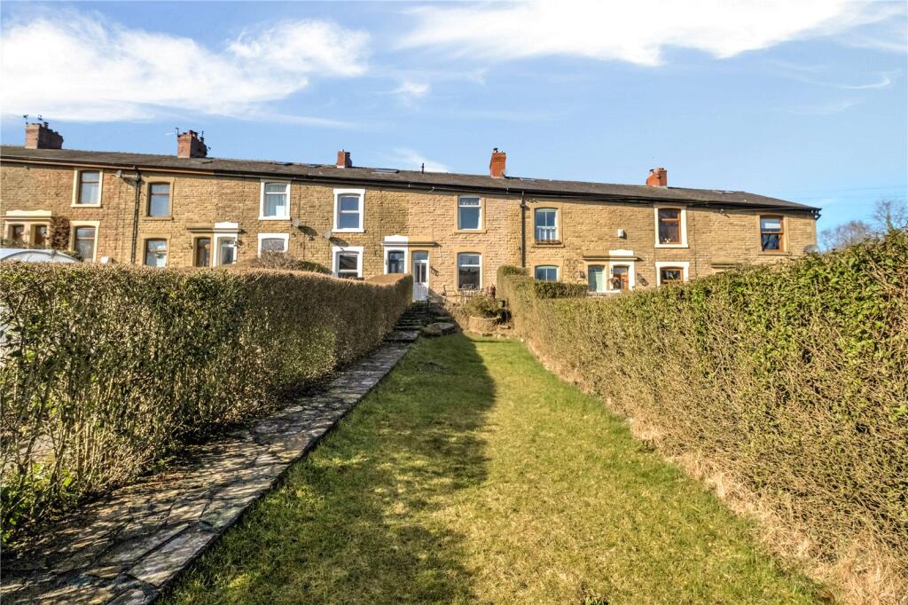 Main image of property: Carus Avenue, Hoddlesden, Darwen, Lancashire, BB3