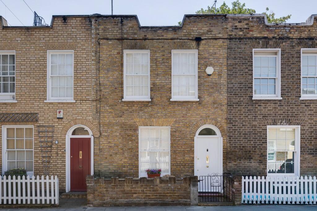Main image of property: Clarence Way, Chalk Farm, NW1