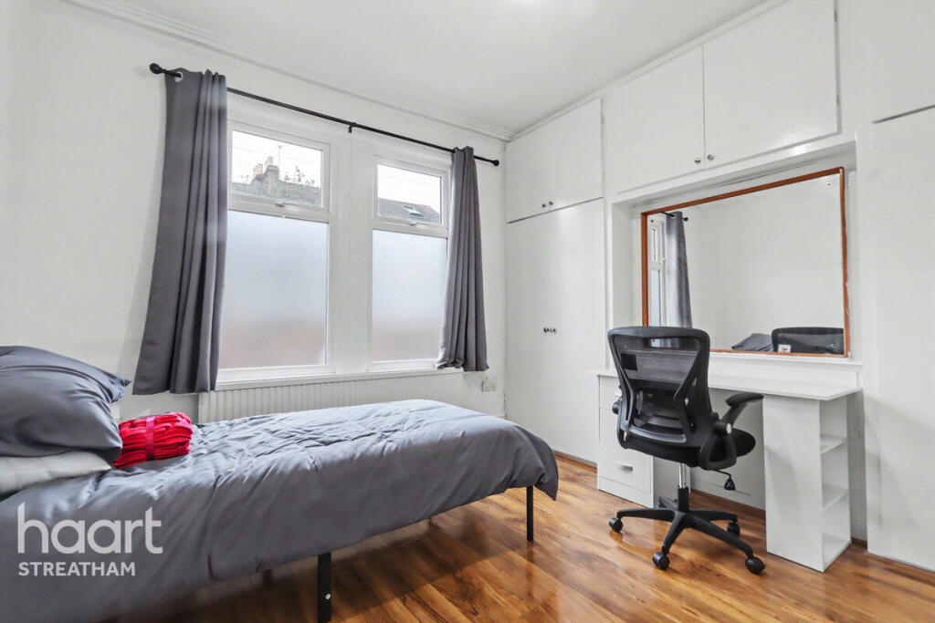 Main image of property: Boswell Road, Thornton Heath