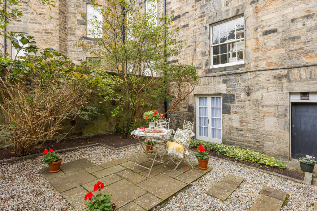 Main image of property: North East Circus Place, Stockbridge, Edinburgh, EH3 6SP
