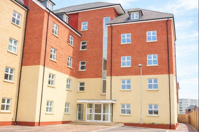 Main image of property: Wheelwright House, MK42