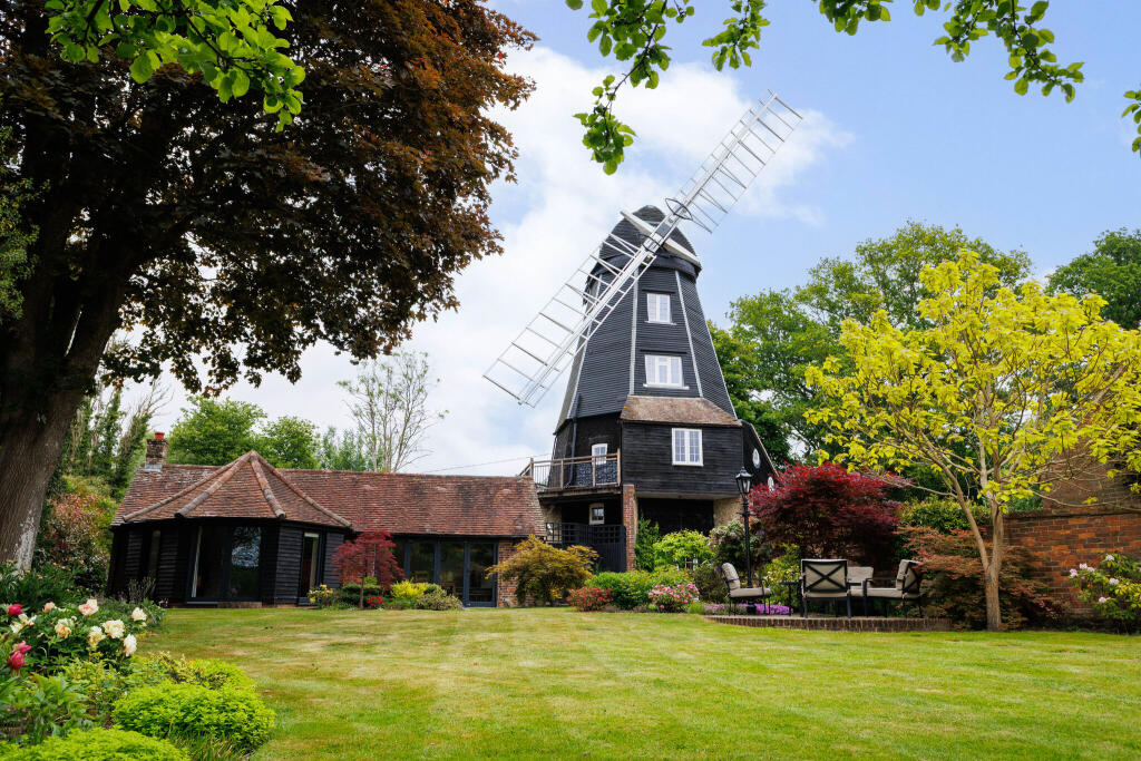 Main image of property: The Hollow, West Chiltington, RH20