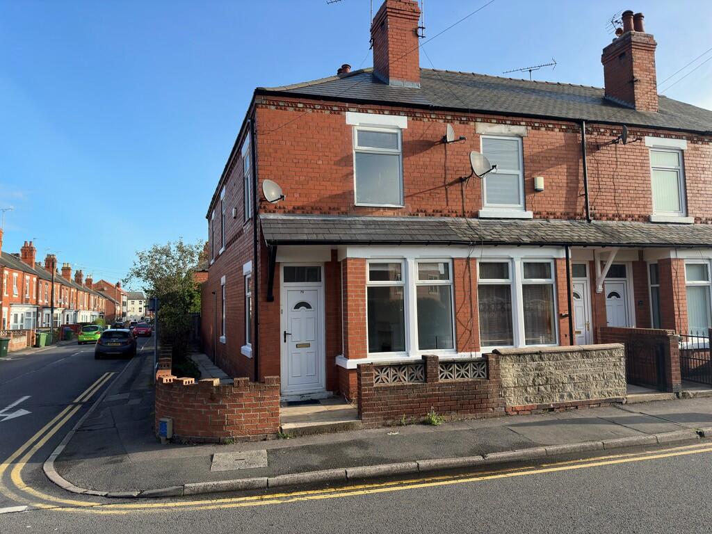 Main image of property: Newgate Street, Worksop