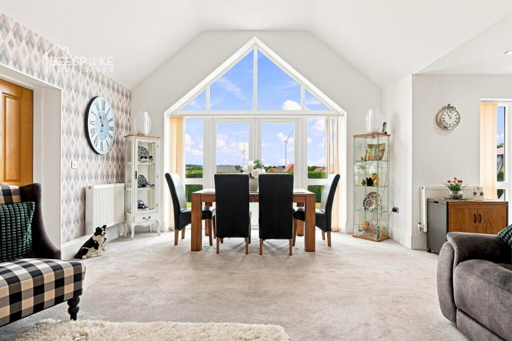 House in Nottingham - More