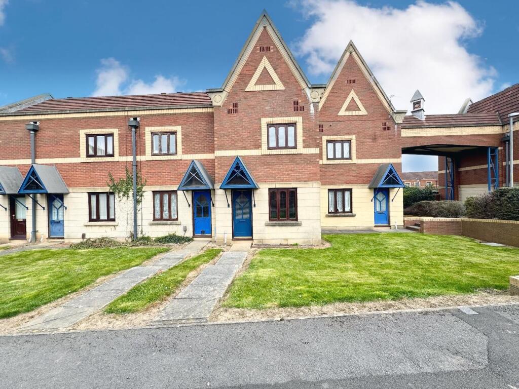 Main image of property: Anchorage Mews, Thornaby, Stockton-On-Tees