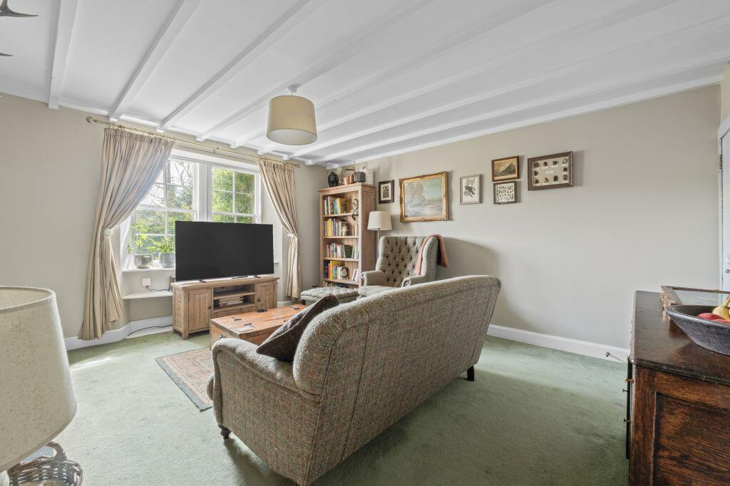 3 Nether Horsburgh Cottages, Peebles Road, Innerleithen, EH44 6RE photo 4