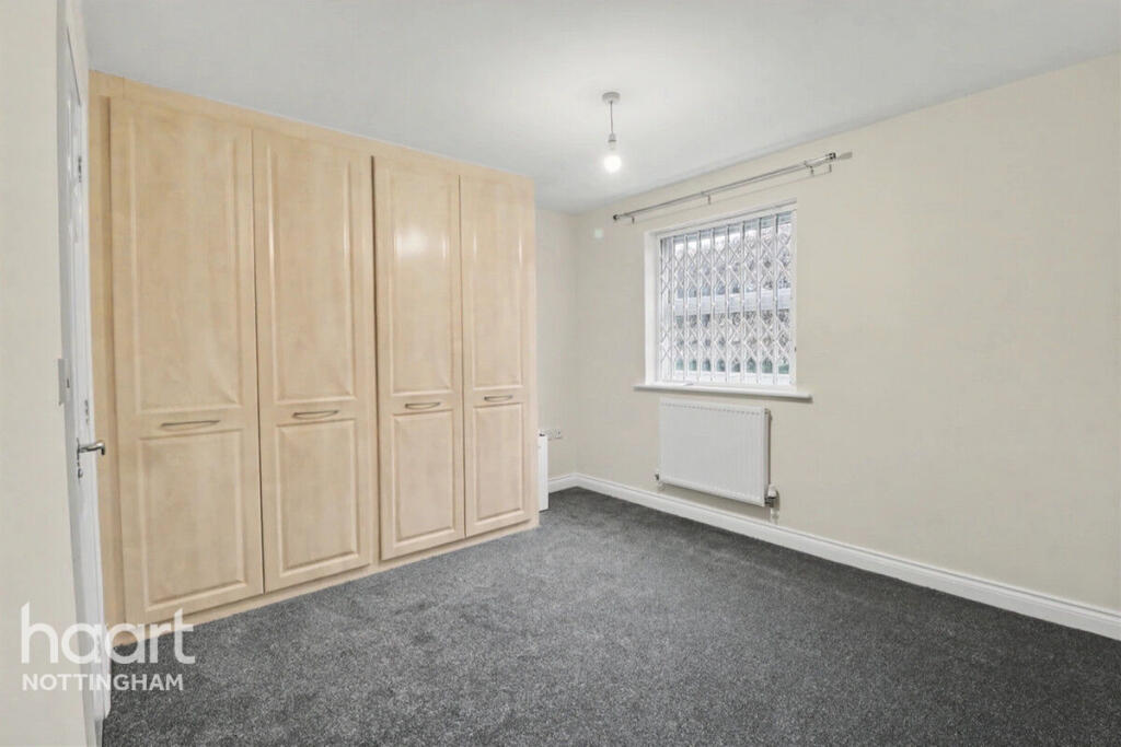 Main image of property: Loughborough Road, Nottingham