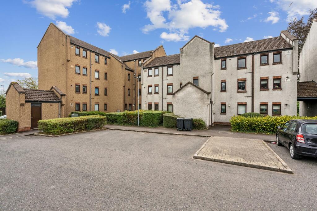Main image of property: Tulligarth Park, Alloa, FK10