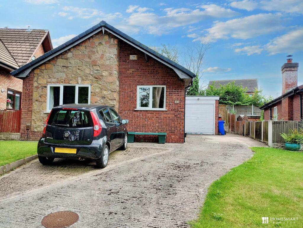 Main image of property: Stonehills Lane, Runcorn, WA7