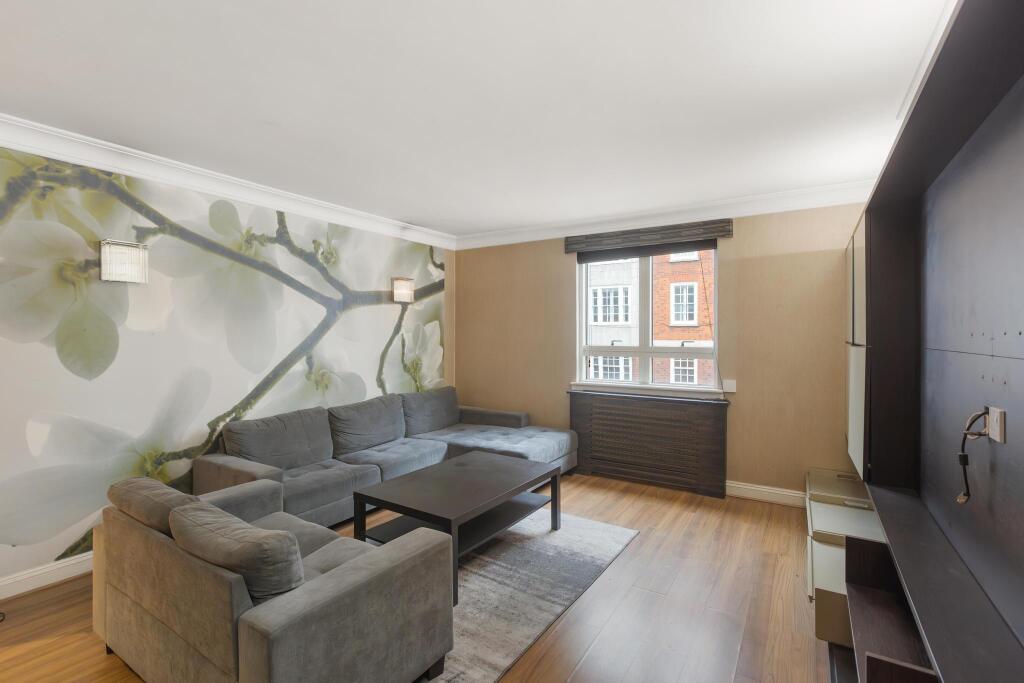 Main image of property: Macready House, 75 Crawford Street, London W1H