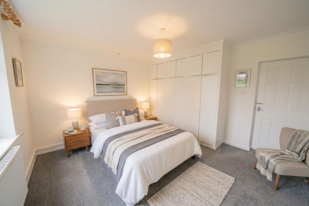 Apartment in Solihull, West Midlands - View 4