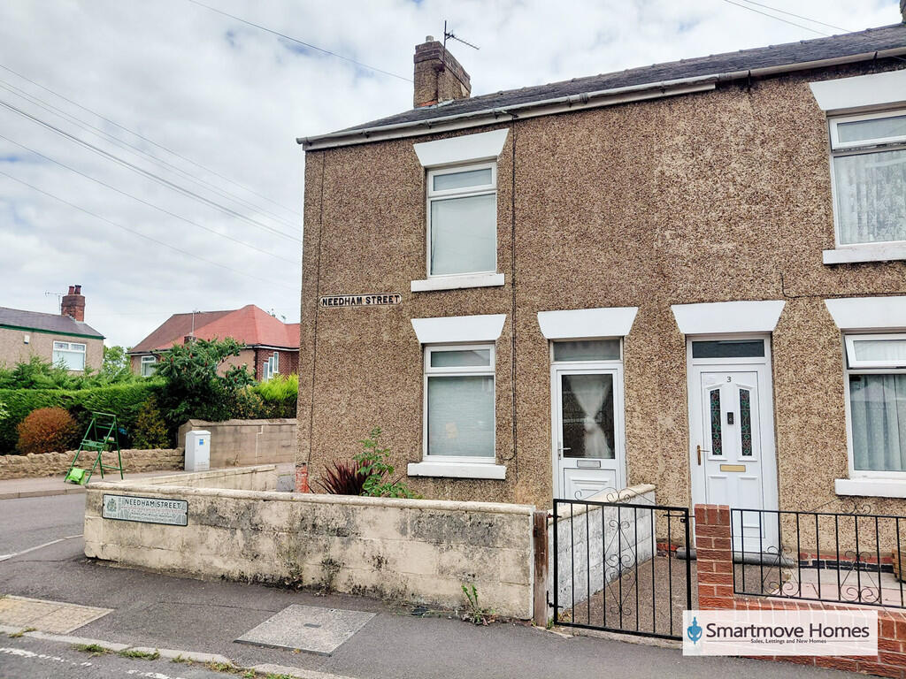 Main image of property: Needham Street, Codnor, Ripley