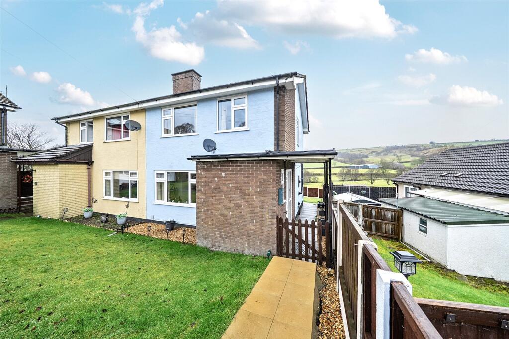 Main image of property: Beguildy, Knighton, Powys