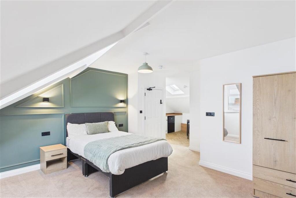 Main image of property: 3-4 Belle Vue Crescent, South Shields