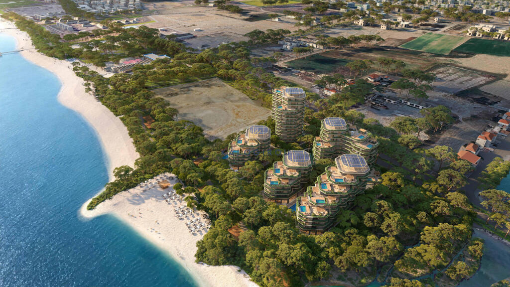 Main image of property: Larnaca, Leivadia