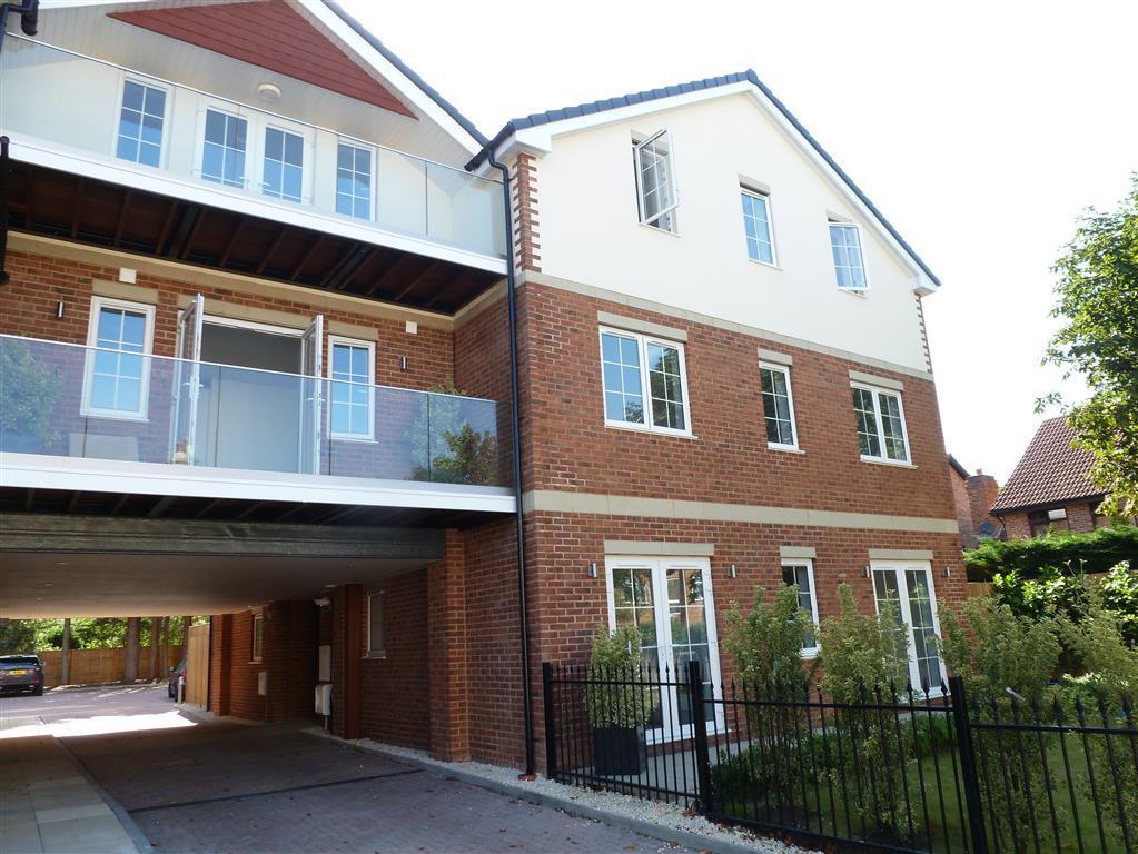 Main image of property: Craufurd Rise, MAIDENHEAD