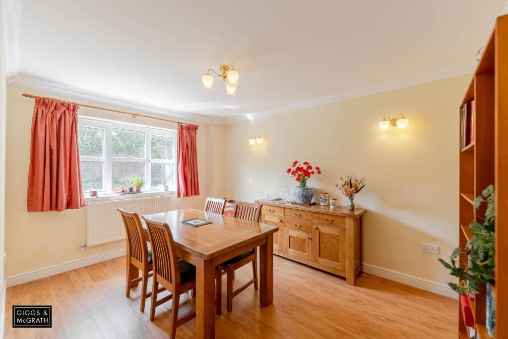 House in Huntingdonshire, Warboys - View 5