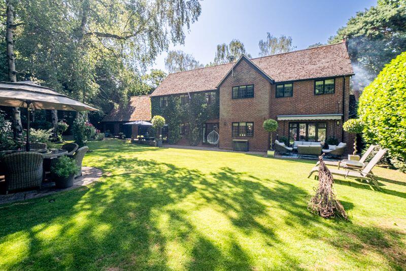 Additional image 47 of Cherrywood Way, Little Aston, Sutton Coldfield, B74 4HZ