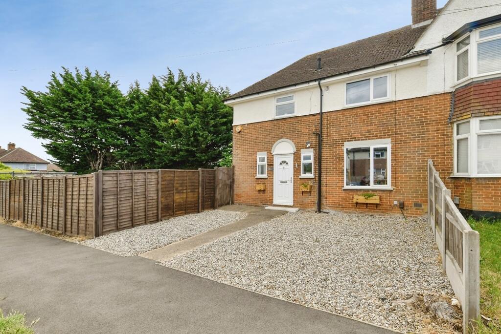 Main image of property: Redhill Road, Hitchin