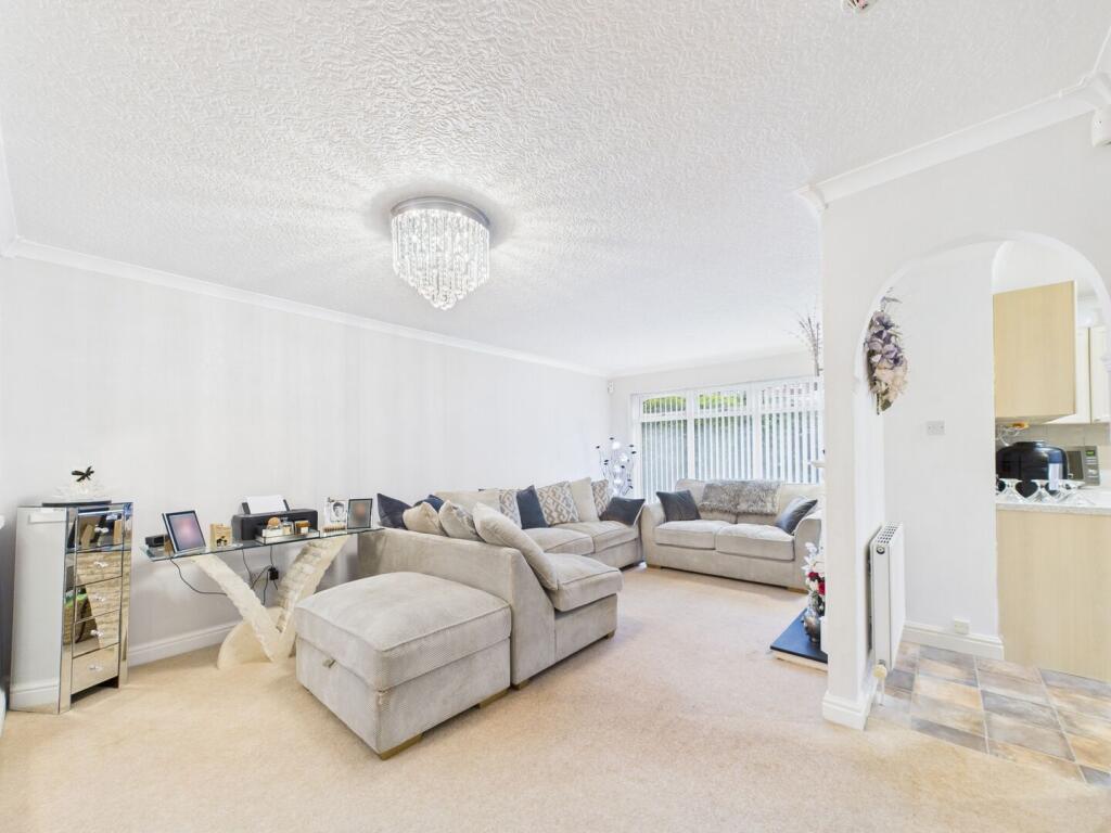 House in Highley, Shropshire - View 2