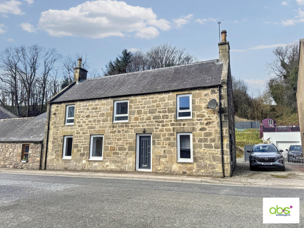 Main image of property: 91 High Street, Rothes AB38 7AY