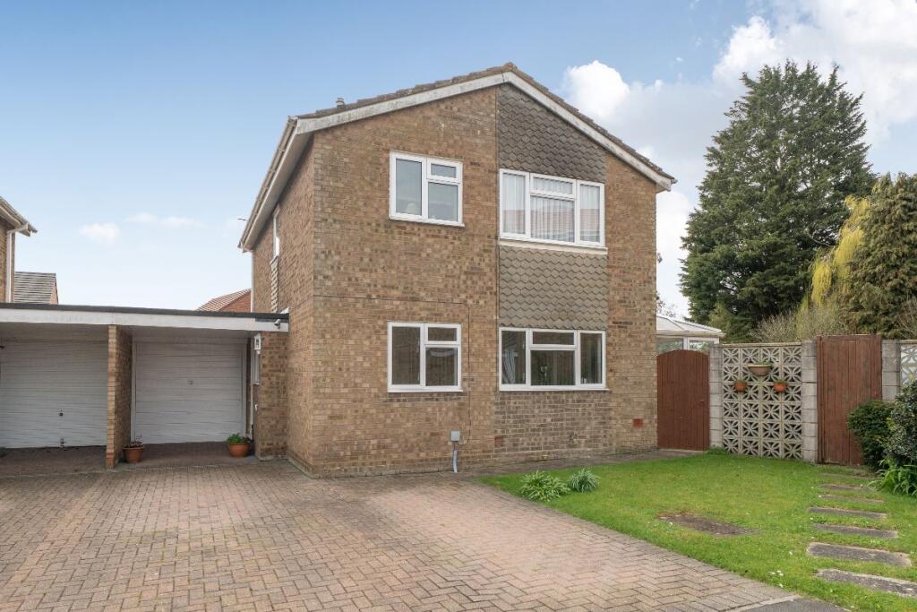 Main image of property: Bowling Green Road, Bedford