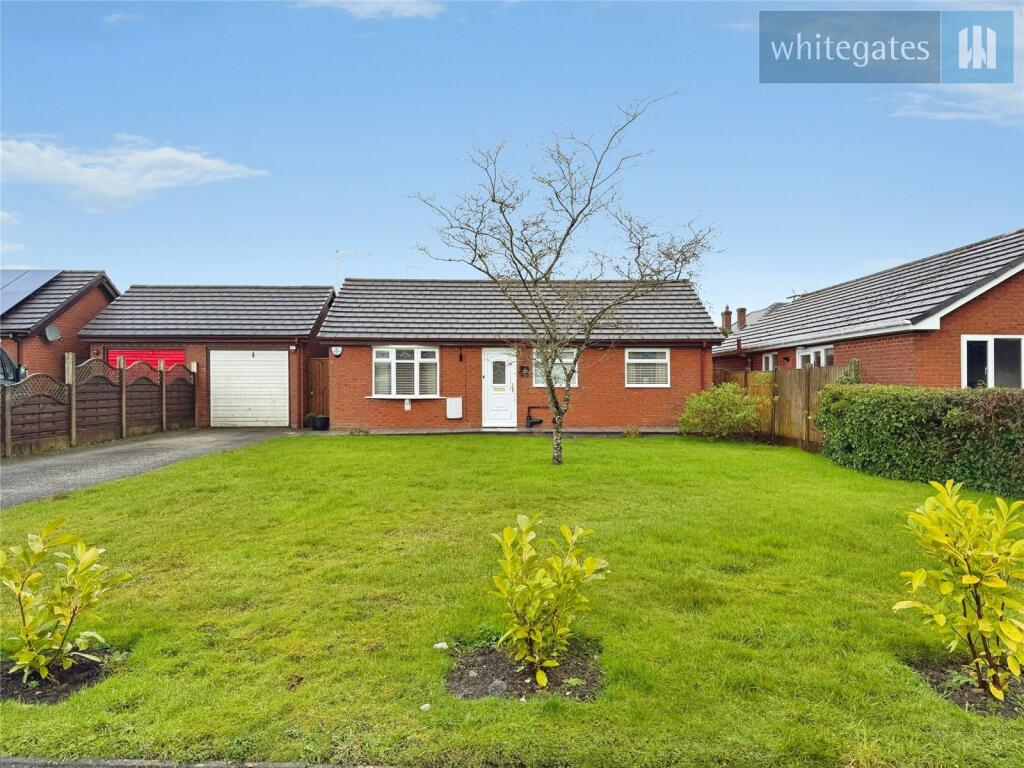 2-bed house on Nantlais, Minera, Wrexham, LL11, £275,000