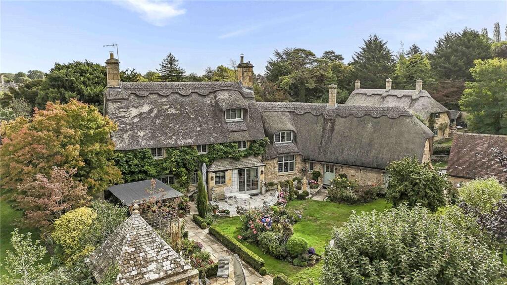 Main image of property: Westington, Chipping Campden, Gloucestershire, GL55