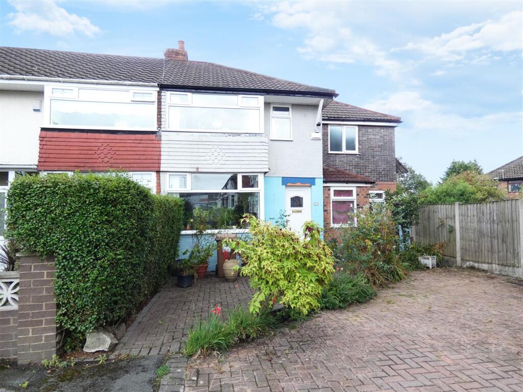 Main image of property: Horwood Avenue, Rainhill, Prescot