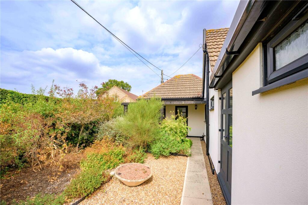 House in Nottingham - View 4
