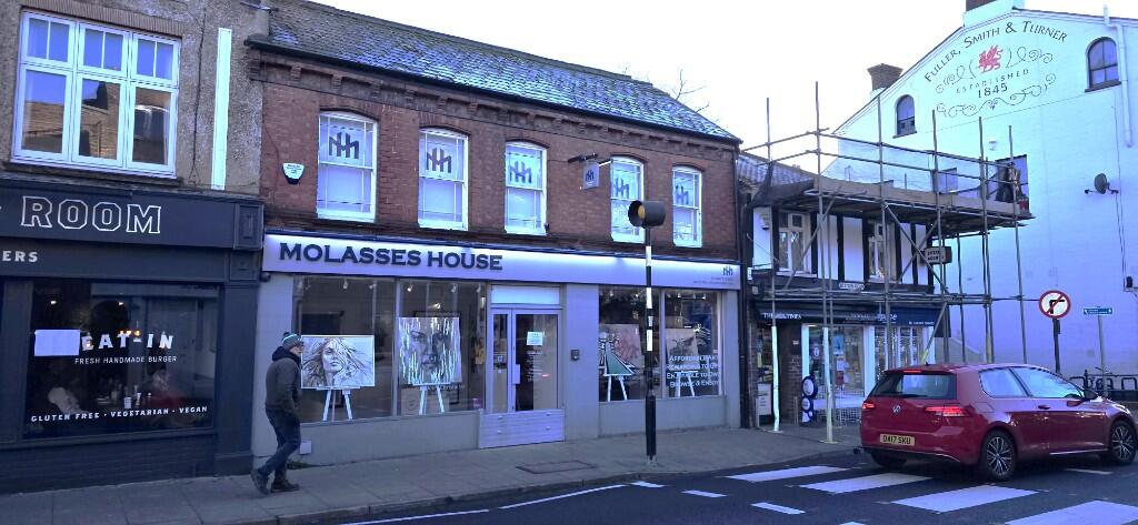 Additional image 4 of Station Road, Harpenden, Hertfordshire, AL5