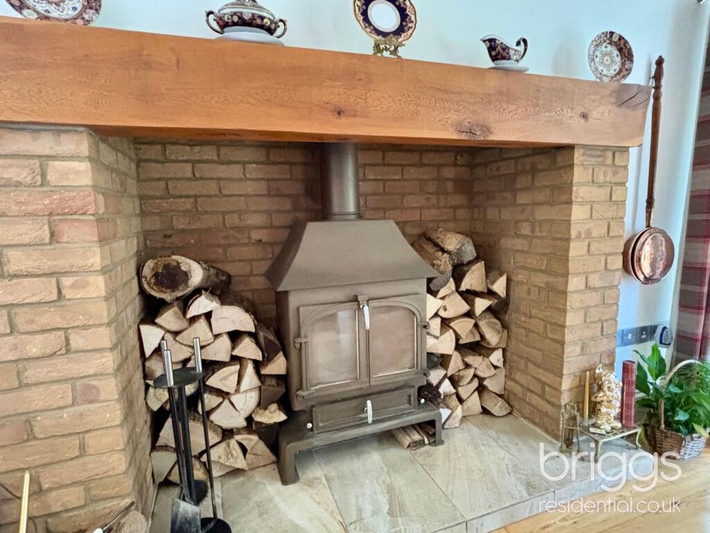 House in South Kesteven, Baston - View 5
