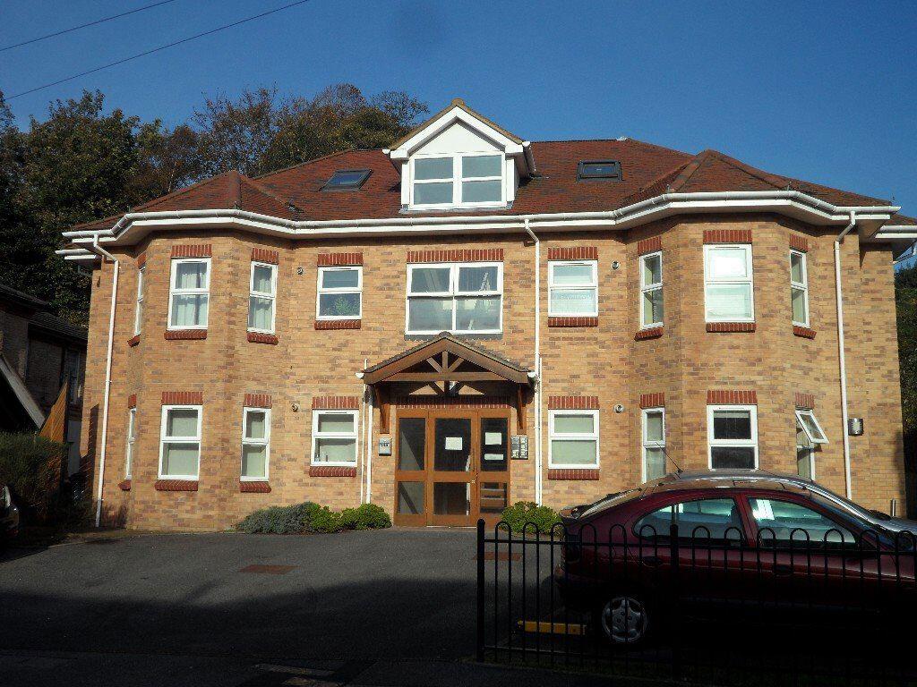 Main image of property: TOWN CENTRE ONE BED WITH PARKING-P06185