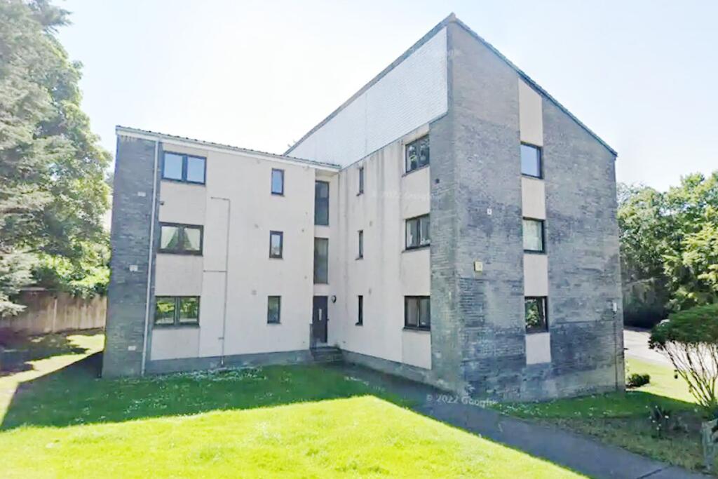 Main image of property: 6, Nigg Kirk Road, Flat 3, Aberdeen, AB123DF