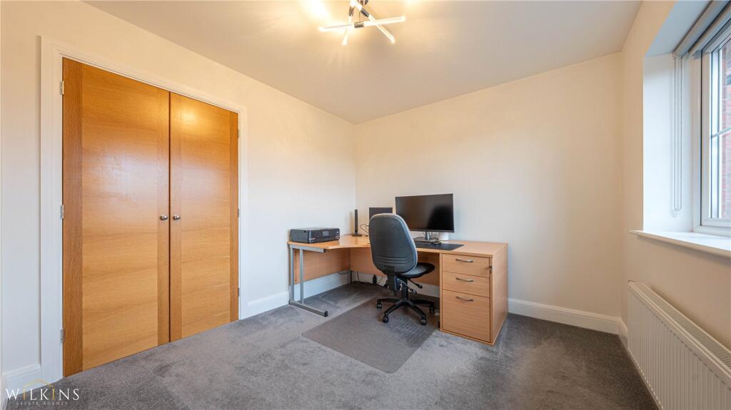 Additional image 31 of Tilbury, Blackwood Road Estate, Tamworth, B77