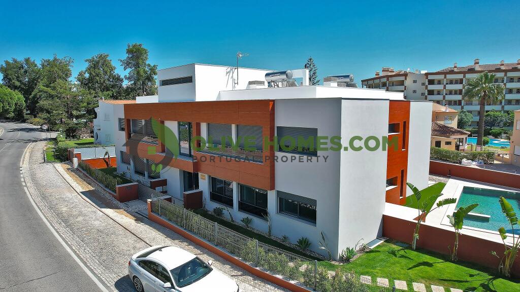 Main image of property: Algarve, Vilamoura