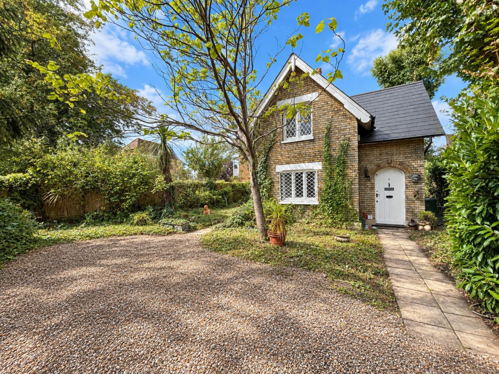 Main image of property: Gresham Road, Staines-upon-Thames, TW18