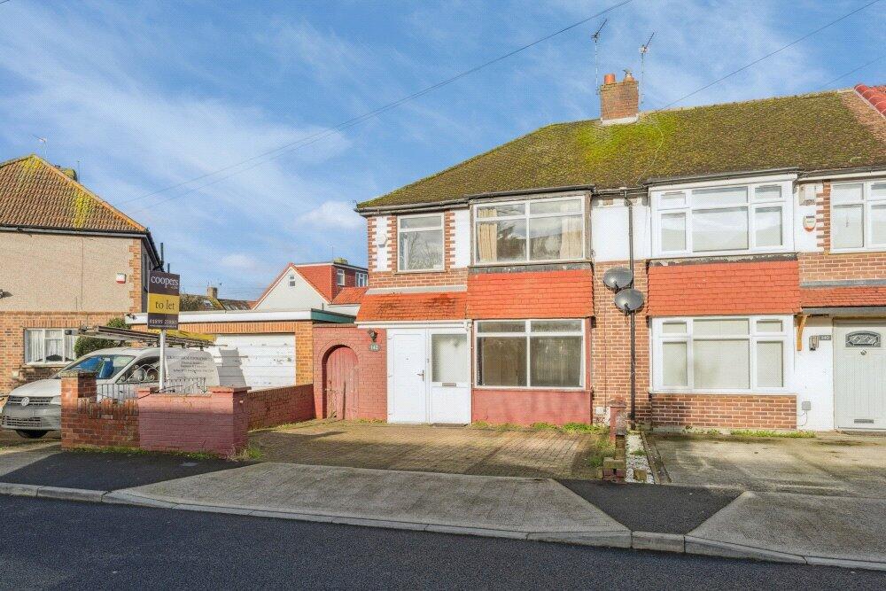Main image of property: Lynhurst Crescent, Hillingdon, Middlesex, UB10