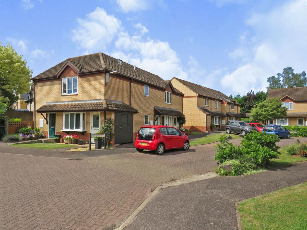 Main image of property: Northfield Gardens, Taunton