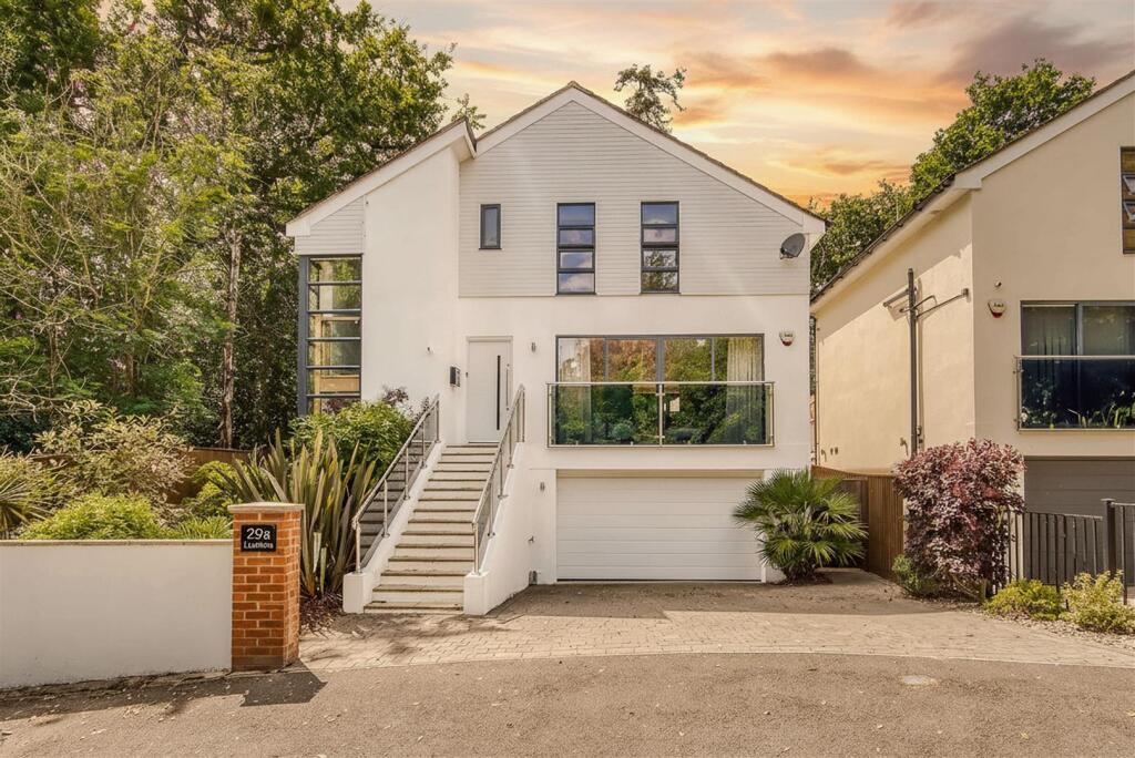 Main image of property: Brownsea View Avenue, Lilliput
