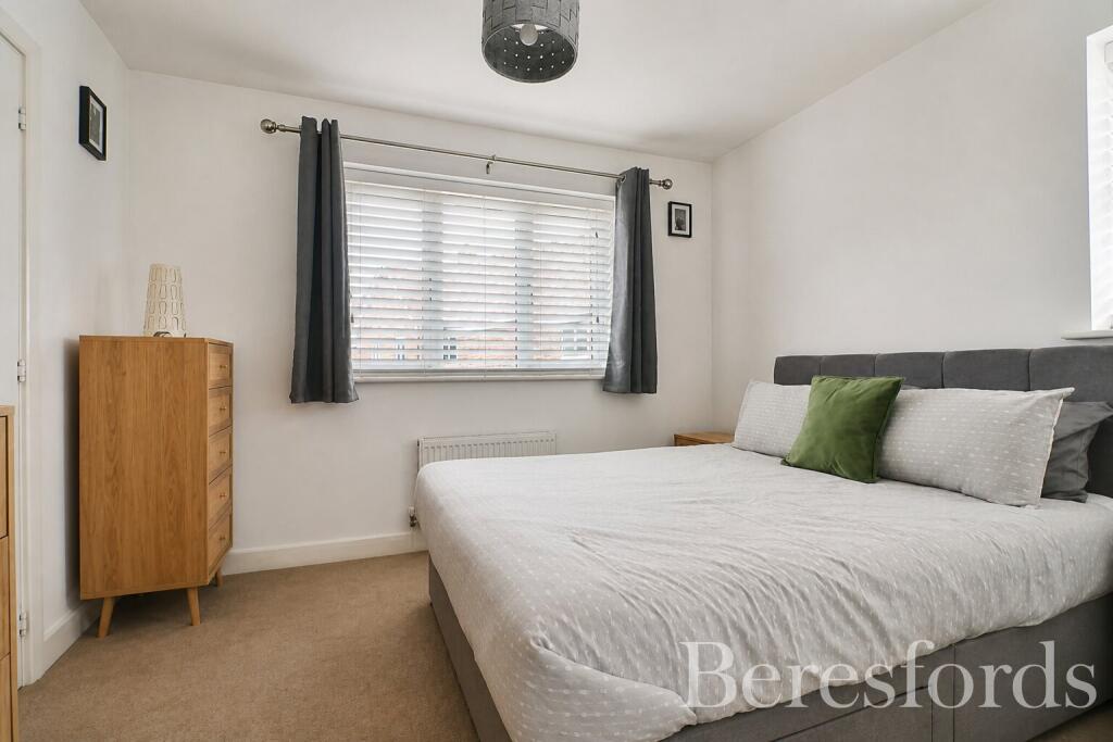 House in Braintree, Witham - More