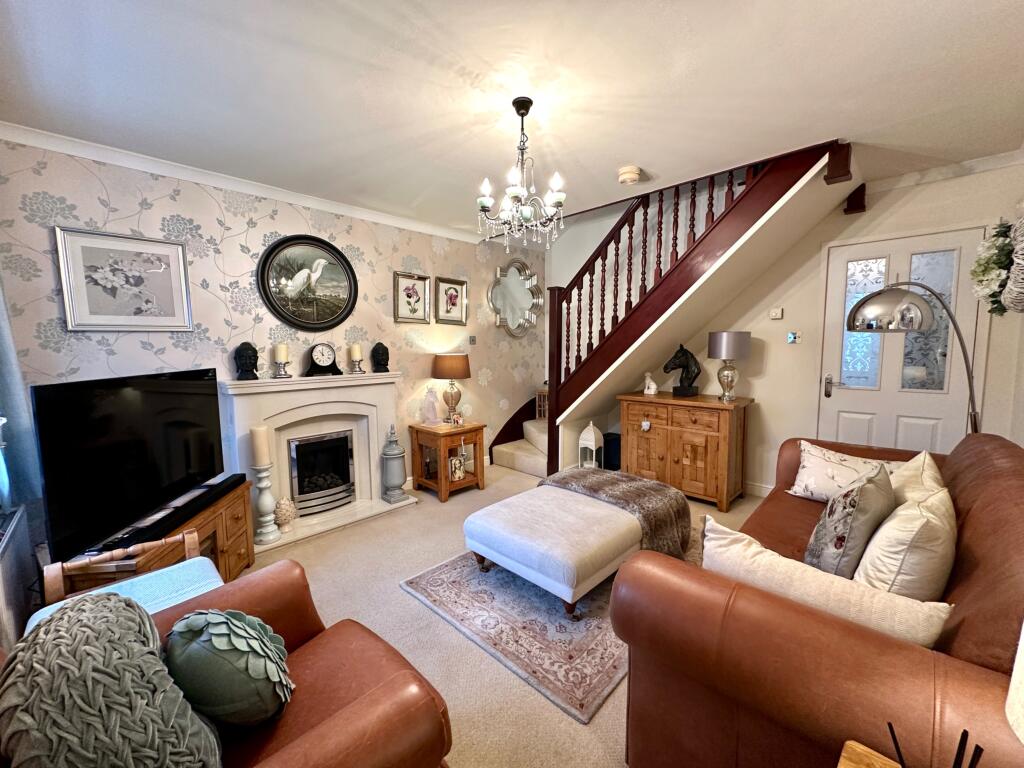 House in Walsall, Old Town, Heath End - View 2