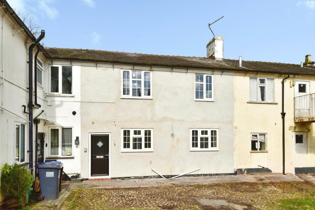 Main image of property: Madeley Manor, CREWE, Cheshire, CW3