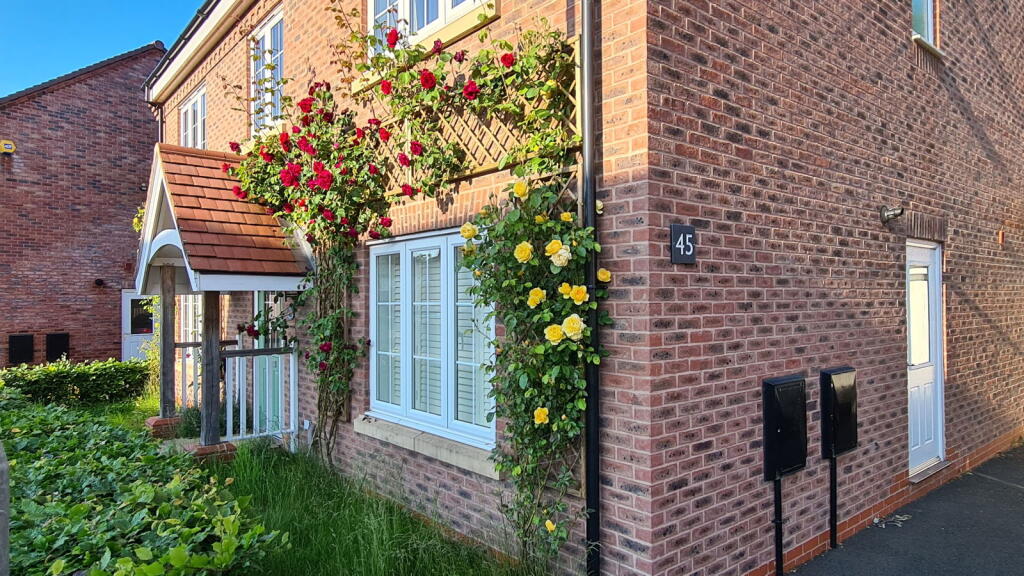 Additional image 35 of Burnham Road, Wythall, Birmingham, B47 6AS