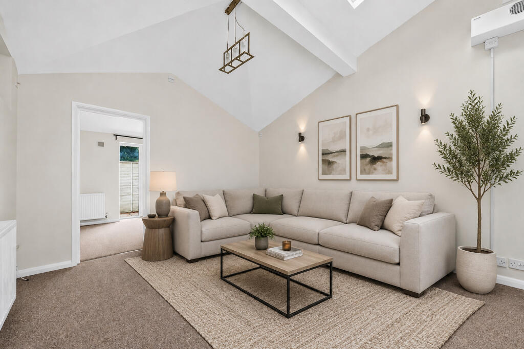 Main image of property: Ewell Road, Surbiton
