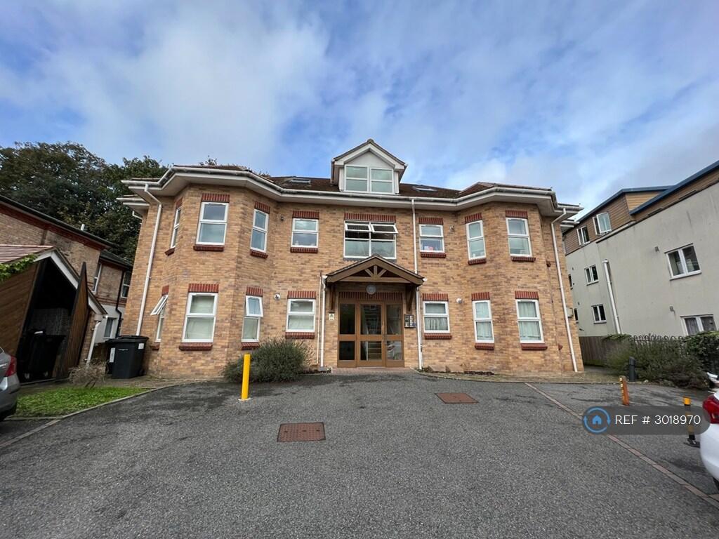 Main image of property: Lorne Park Road, Bournemouth, BH1